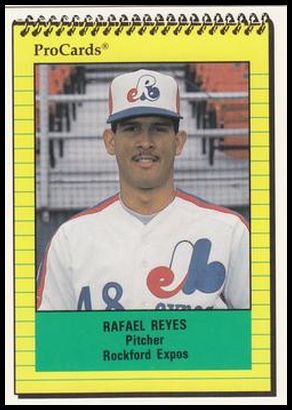 2046 Rafael Reyes